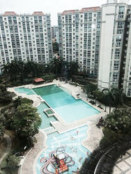 The Tropica (D18), Condominium #68014522